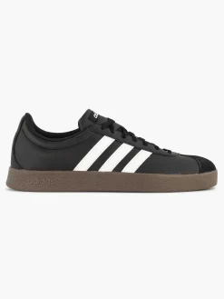 adidas Sneakers-Zwarte Vl Court
