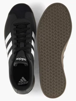 adidas Sneakers-Zwarte Vl Court