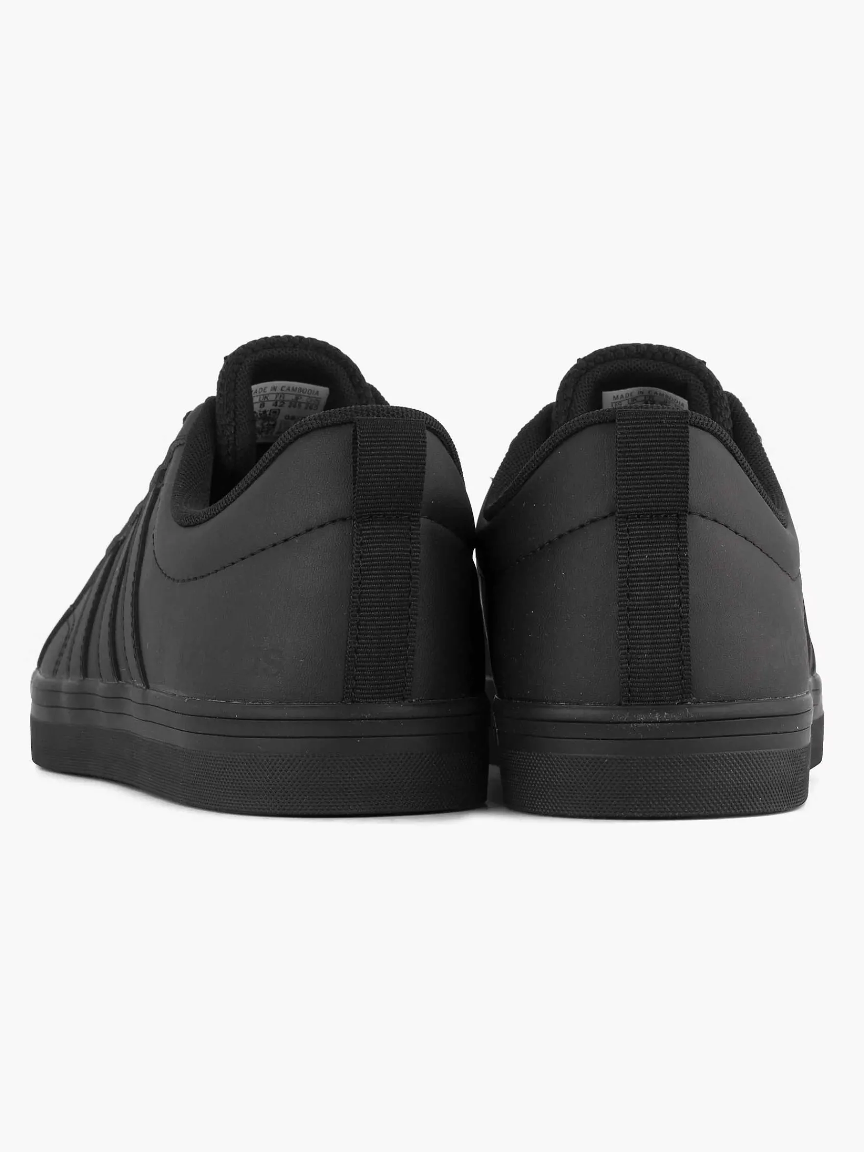 adidas Sneakers-Zwarte Vs Pace 2.0