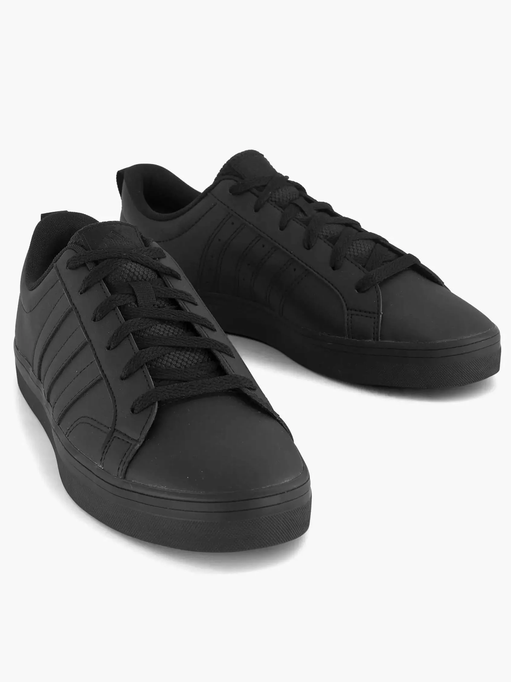 adidas Sneakers-Zwarte Vs Pace 2.0