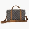 Michael Shannon Online Exclusive Accessoires-Zwarte Weekendtas