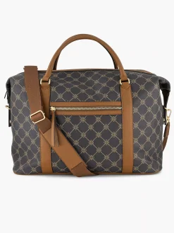 Michael Shannon Online Exclusive Accessoires-Zwarte Weekendtas