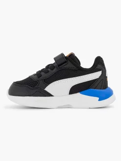 Puma Jongensschoenen-Zwarte X-Ray Speed Lite Ac Inf