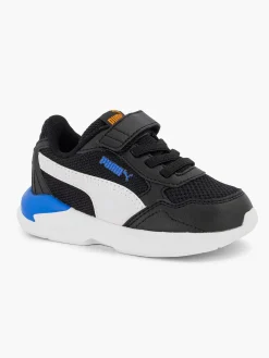 Puma Jongensschoenen-Zwarte X-Ray Speed Lite Ac Inf