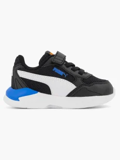 Puma Jongensschoenen-Zwarte X-Ray Speed Lite Ac Inf