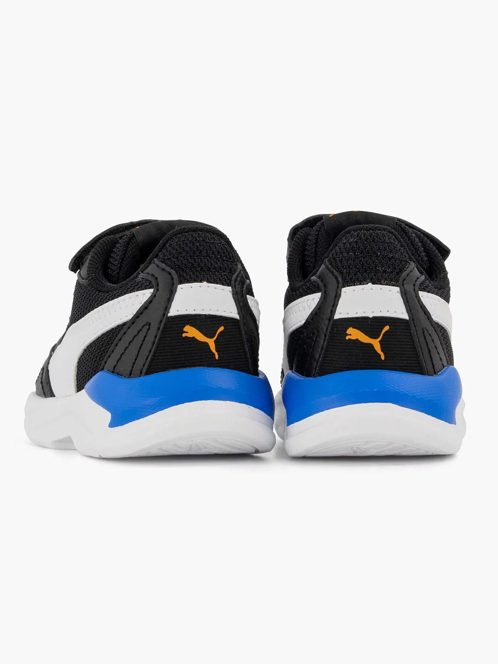 Puma Jongensschoenen-Zwarte X-Ray Speed Lite Ac Inf