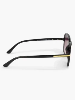 Graceland Online Exclusive Accessoires-Zwarte Zonnebril