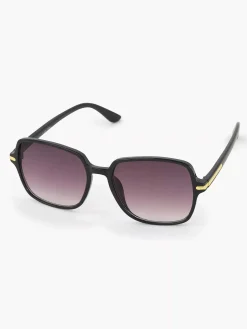 Graceland Online Exclusive Accessoires-Zwarte Zonnebril
