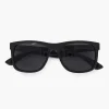 Memphis One Online Exclusive Accessoires-Zwarte Zonnebril