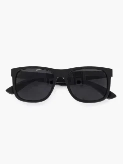 Memphis One Online Exclusive Accessoires-Zwarte Zonnebril