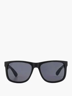 Memphis One Online Exclusive Accessoires-Zwarte Zonnebril