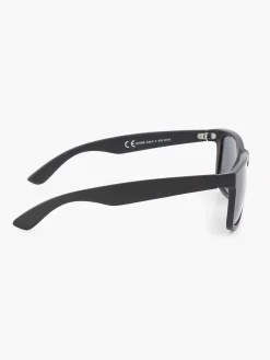 Memphis One Online Exclusive Accessoires-Zwarte Zonnebril
