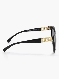 Graceland Online Exclusive Accessoires-Zwarte Zonnebril
