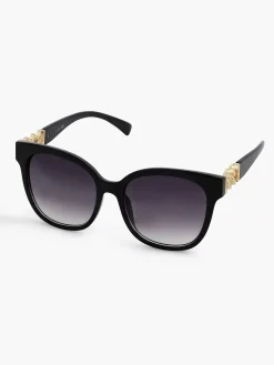 Graceland Online Exclusive Accessoires-Zwarte Zonnebril