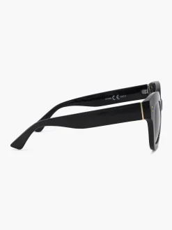 Graceland Online Exclusive Accessoires-Zwarte Zonnebril