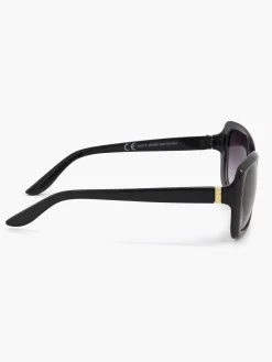 Graceland Online Exclusive Accessoires-Zwarte Zonnebril