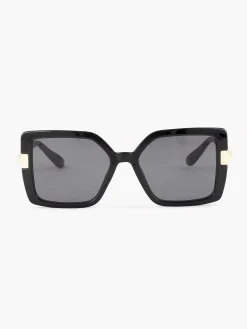 Graceland Online Exclusive Accessoires-Zwarte Zonnebril