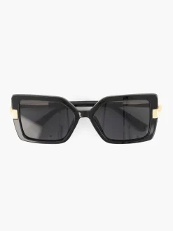 Graceland Online Exclusive Accessoires-Zwarte Zonnebril