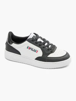 FILA Sneakers-Zwart Witte Sneaker