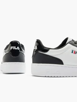 FILA Sneakers-Zwart Witte Sneaker