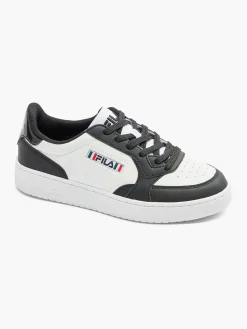 FILA Sneakers-Zwart Witte Sneaker