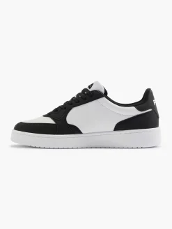 FILA Sneakers-Zwart/Witte Sneaker