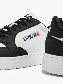 FILA Sneakers-Zwart/Witte Sneaker