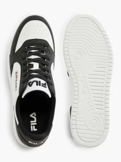 FILA Sneakers-Zwart/Witte Sneaker