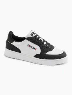 FILA Sneakers-Zwart/Witte Sneaker